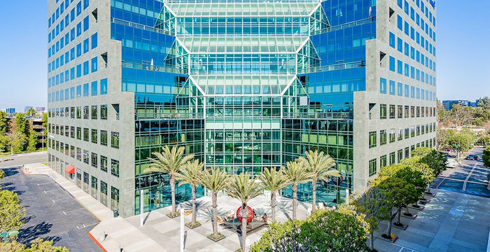 19200 Von Karman Ave, Irvine - Image 5