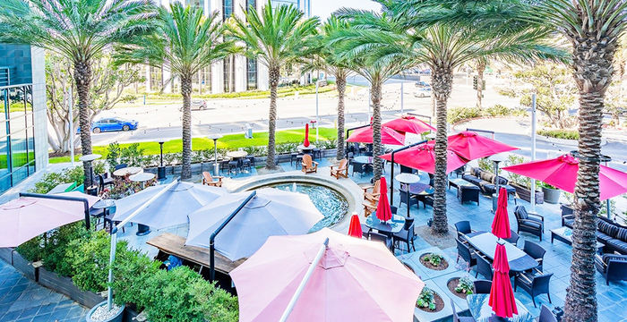 The Atrium - Image 5