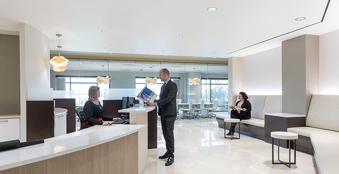 The Atrium - Image 3