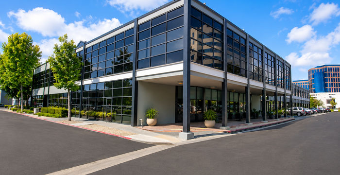 2102 Business Center Drive, Irvine - Image 2