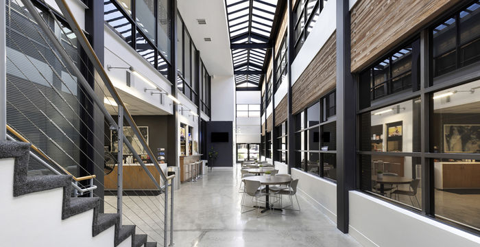 Airport Executive Suites - Image 4