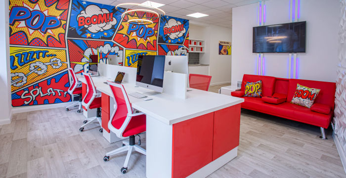 9 Bigg Market, Newcastle Upon Tyne - Image 3