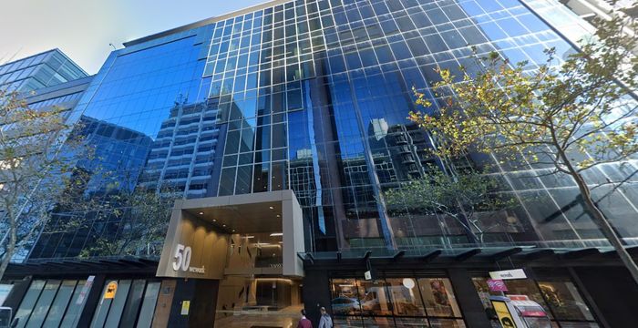 50 Miller Street, North Sydney - Image 4