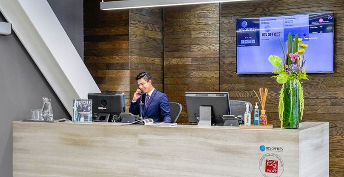 296 Av Pº De La Reforma  Juárez Cuauhtémoc, Ciudad De México - Image 3