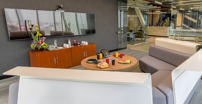 296 Av Pº De La Reforma  Juárez Cuauhtémoc, Ciudad De México - Image 4