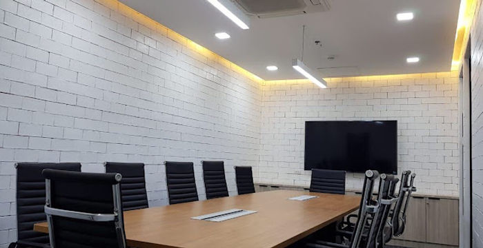 Cyberscape Gamma Topaz And Ruby Rd Ortigas Center, Pasig City - Image 2