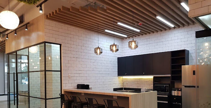 Cyberscape Gamma Topaz And Ruby Rd Ortigas Center, Pasig City - Image 4