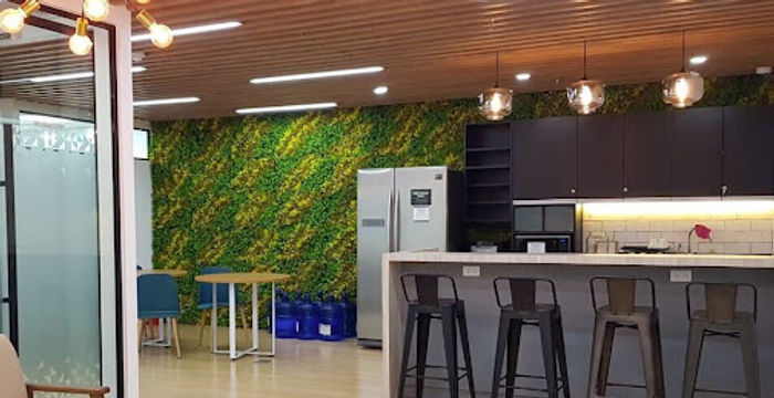 Cyberscape Gamma Topaz And Ruby Rd Ortigas Center, Pasig City - Image 5