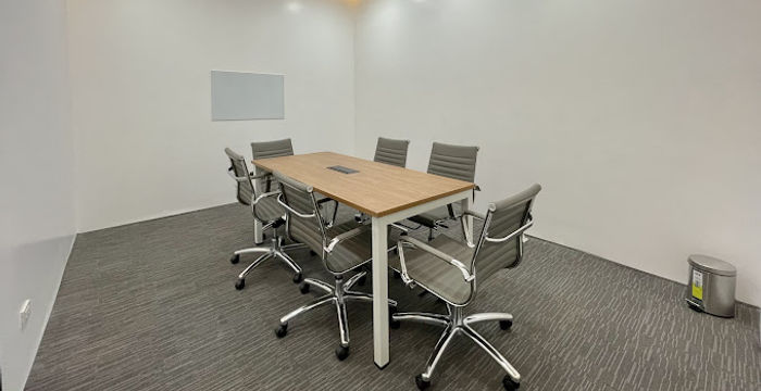 Bridgetowne Destination Estate Eulogio Rodriguez Jr Avenue C-5, Quezon City - Image 3