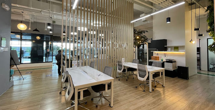 Bridgetowne Destination Estate Eulogio Rodriguez JR Avenue C-5, Quezon City - Image 2