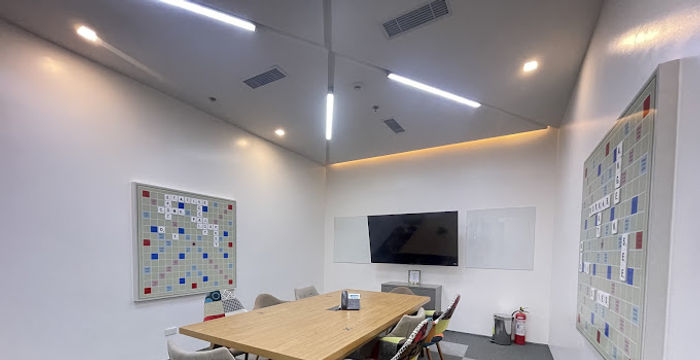 Bridgetowne Destination Estate Eulogio Rodriguez Jr Avenue C-5, Quezon City - Image 4