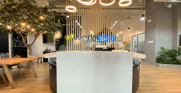 Bridgetowne Destination Estate Eulogio Rodriguez Jr Avenue C-5, Quezon City - Image 5