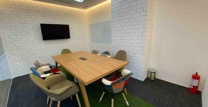 Lawton Avenue Mckinley West Fort Bonifacio, Taguig City - Image 3