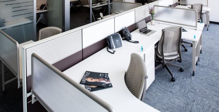 400 Mario Pani  Col Lomas De Santa Fe Cuajimalpa De Morelos, Ciudad De México - Image 5