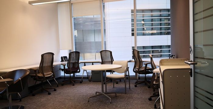 400 Mario Pani  Col Lomas De Santa Fe Cuajimalpa De Morelos, Ciudad De México - Image 3