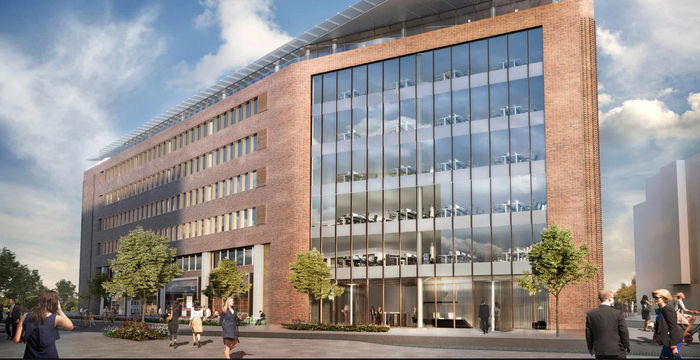 Cambridge Square, Cambridge - Image 5