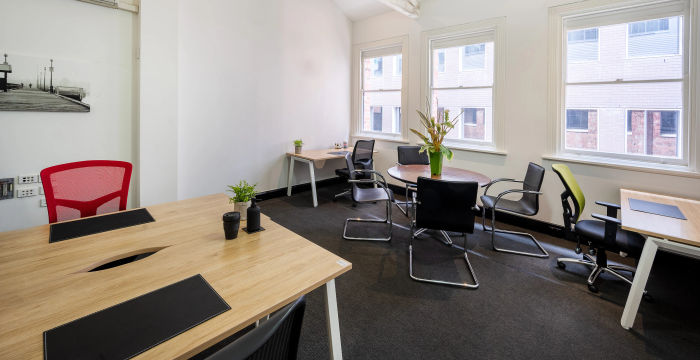 430 Little Collins Street, Melbourne - Image 3