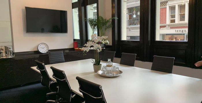 430 Little Collins Street, Melbourne - Image 4