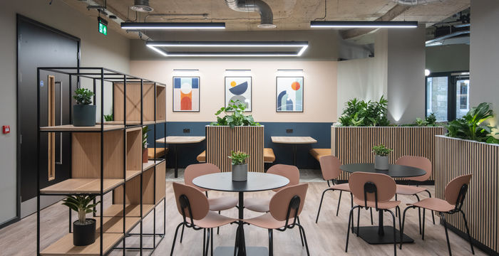 New Bridge Street West, Newcastle Upon Tyne - Image 5