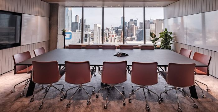 8 Exhibition Street, Melbourne - Image 2