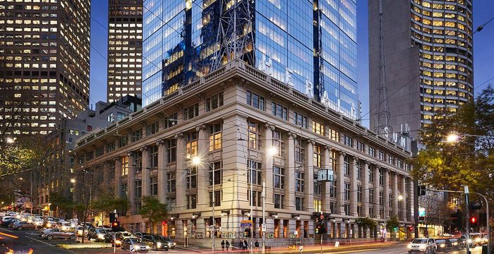 8 Exhibition Street, Melbourne - Image 5