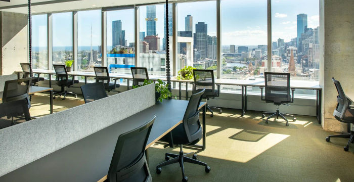 EY Building - Image 2