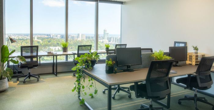 8 Exhibition Street, Melbourne - Image 4