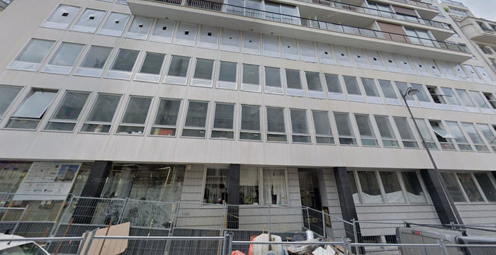 3 Rue Alfred Roll, Paris - Image 4