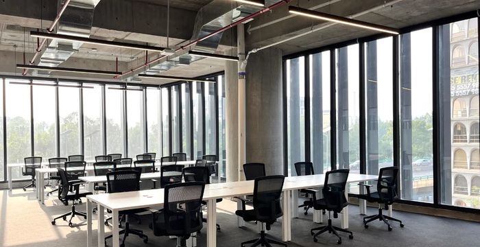 201 Perif Blvd Manuel Ávila Camacho  Polanco Polanco I Secc Miguel Hidalgo, Ciudad De México - Image 5