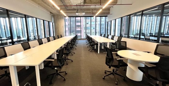 201 Perif Blvd Manuel Ávila Camacho  Polanco Polanco I Secc Miguel Hidalgo, Ciudad De México - Image 4