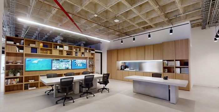 Calle Guillermo Haro Santa Fe Zedec Sta Fé Álvaro Obregón, Ciudad De México - Image 2