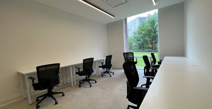 Calle Guillermo Haro Santa Fe Zedec Sta Fé Álvaro Obregón, Ciudad De México - Image 2