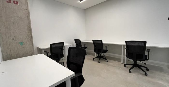 Calle Guillermo Haro Santa Fe Zedec Sta Fé Álvaro Obregón, Ciudad De México - Image 5