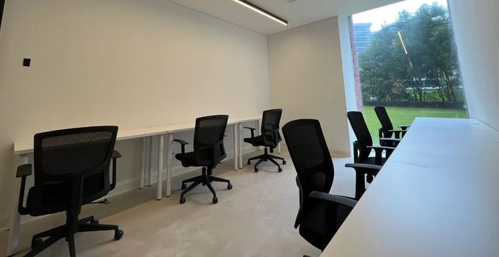 Calle Guillermo Haro Santa Fe Zedec Sta Fé Álvaro Obregón, Ciudad De México - Image 3