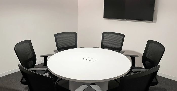 Calle Guillermo Haro Santa Fe Zedec Sta Fé Álvaro Obregón, Ciudad De México - Image 2