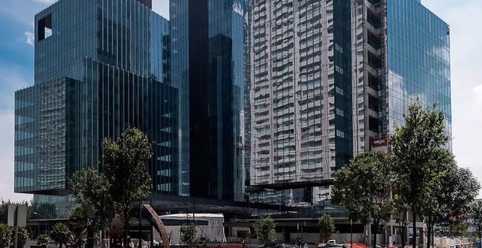 428 Av Santa Fe Lomas De Santa Fe, Ciudad De México - Image 5