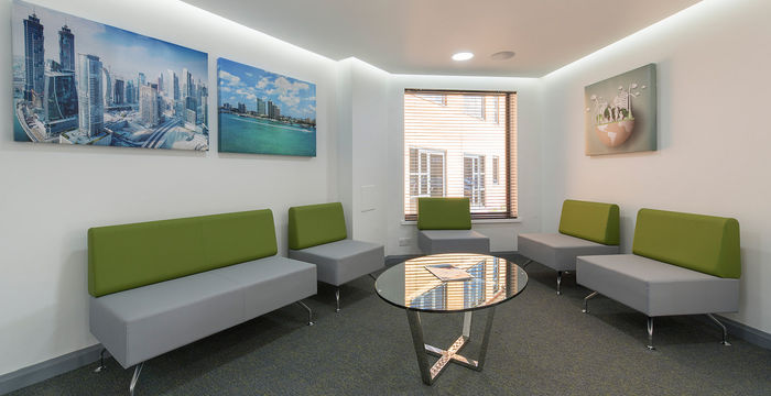 Aviary Court, Basingstoke - Image 5