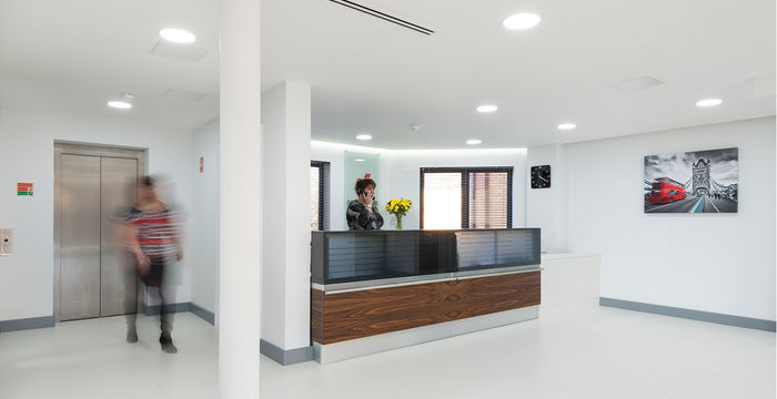 Aviary Court, Basingstoke - Image 2