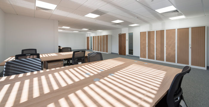 Aviary Court, Basingstoke - Image 3