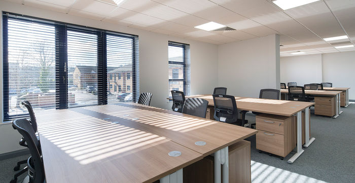 Aviary Court, Basingstoke - Image 2