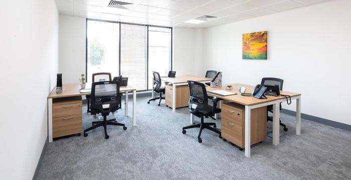 1 Meadlake Place 1 Meadlake Place, Egham - Image 3