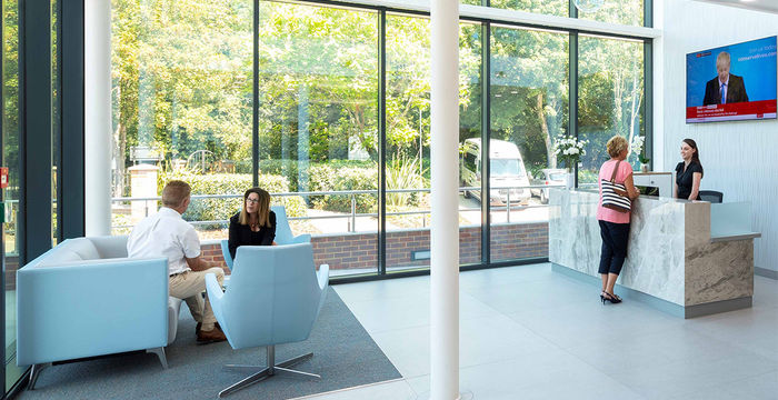 1 Meadlake Place, Egham - Image 4