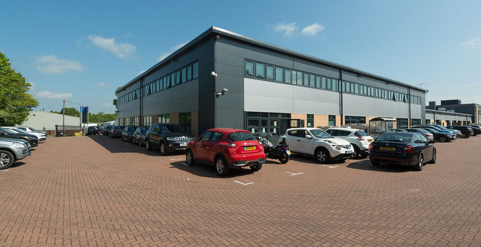 Works Road, Letchworth Garden City - Image 4