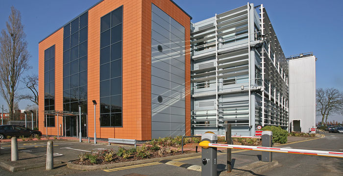 Bessemer Road, Welwyn Garden City - Image 5