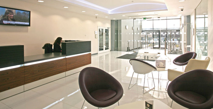 Bessemer Road, Welwyn Garden City - Image 3