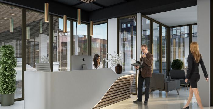 Clarendon Road, Watford - Image 2