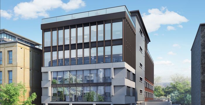 Clarendon Road, Watford - Image 4