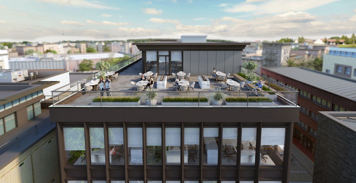 Clarendon Road, Watford - Image 3