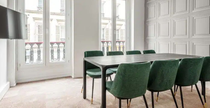 29 Rue De Trévise, Paris - Image 5