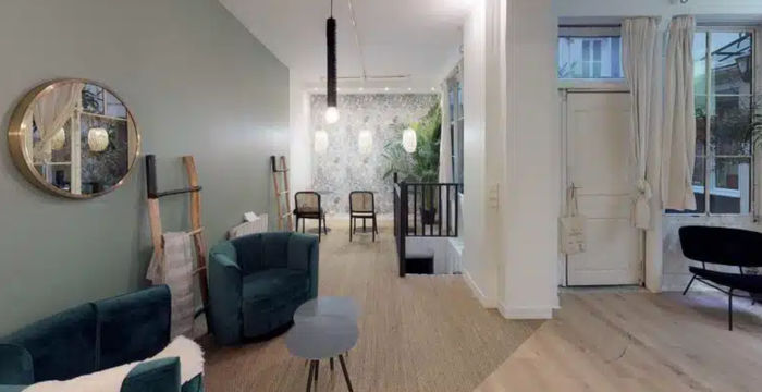 34 Rue De Montmorency, Paris - Image 4